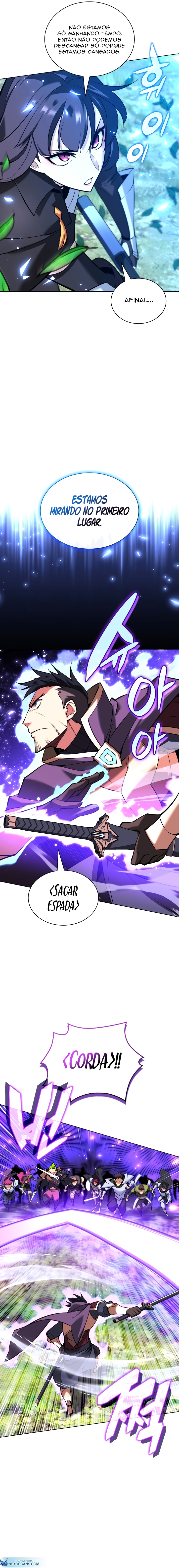 Read As Aventuras de Greed PT Manga Online