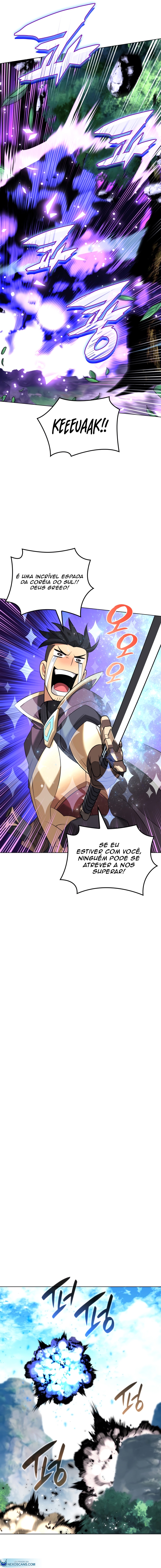 Read As Aventuras de Greed PT Manga Online