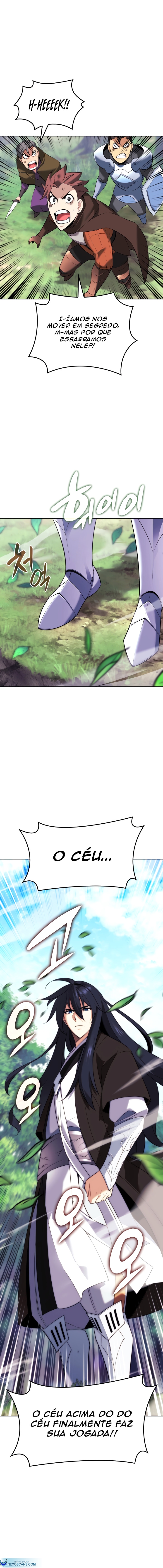 Read As Aventuras de Greed PT Manga Online