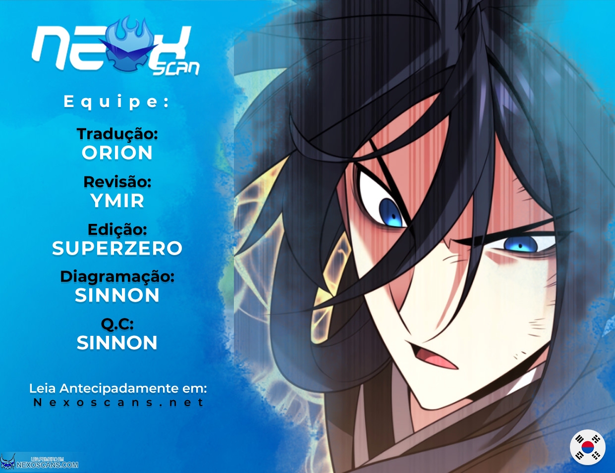 Read As Aventuras de Greed PT Manga Online