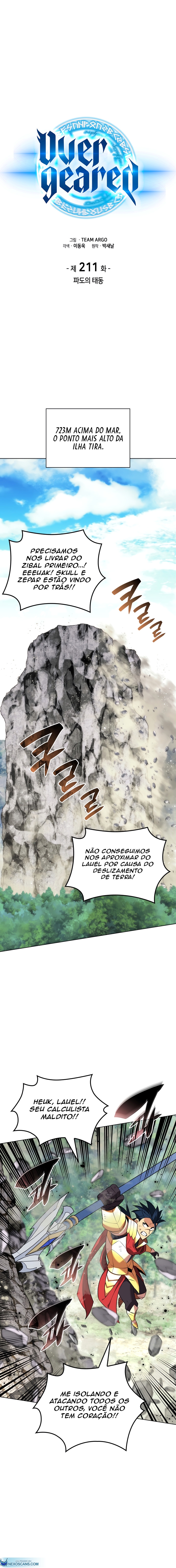 Read As Aventuras de Greed PT Manga Online