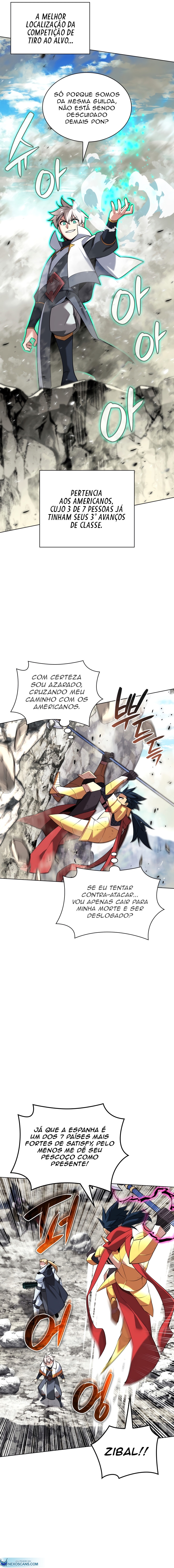 Read As Aventuras de Greed PT Manga Online
