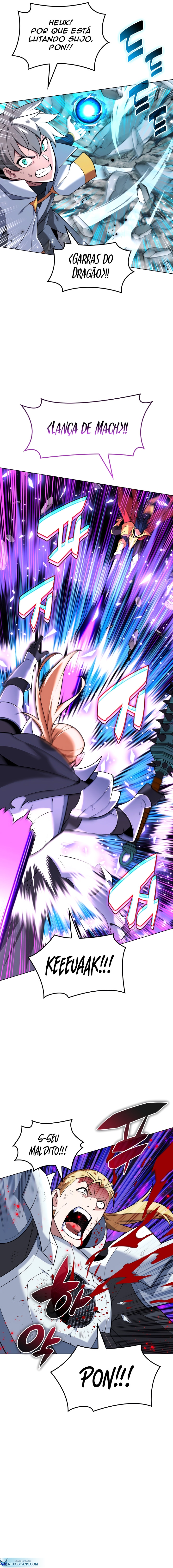Read As Aventuras de Greed PT Manga Online