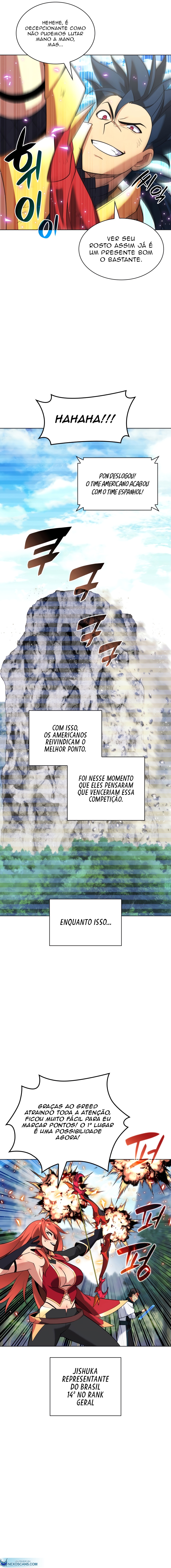 Read As Aventuras de Greed PT Manga Online