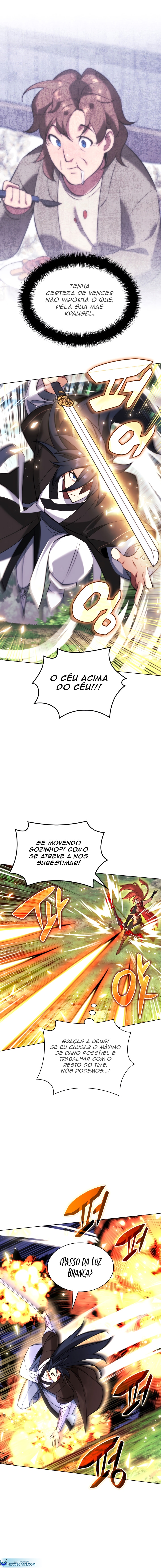 Read As Aventuras de Greed PT Manga Online