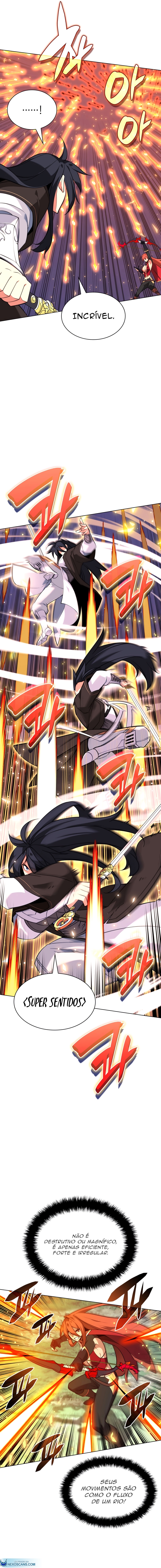 Read As Aventuras de Greed PT Manga Online