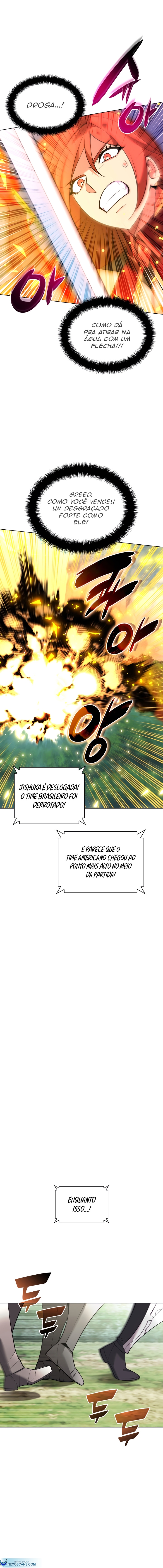 Read As Aventuras de Greed PT Manga Online