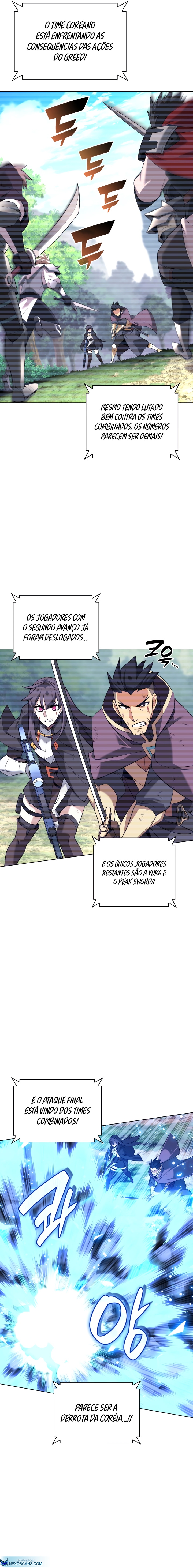 Read As Aventuras de Greed PT Manga Online