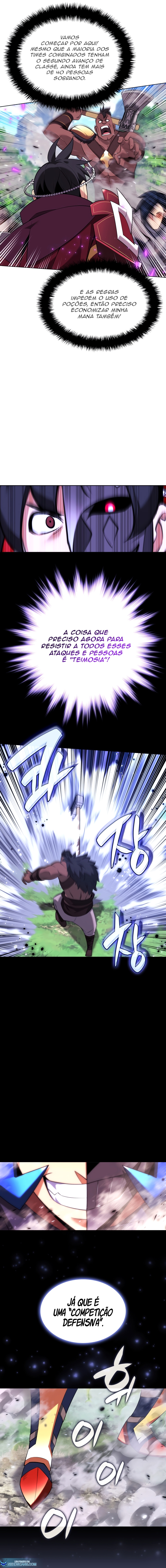 Read As Aventuras de Greed PT Manga Online