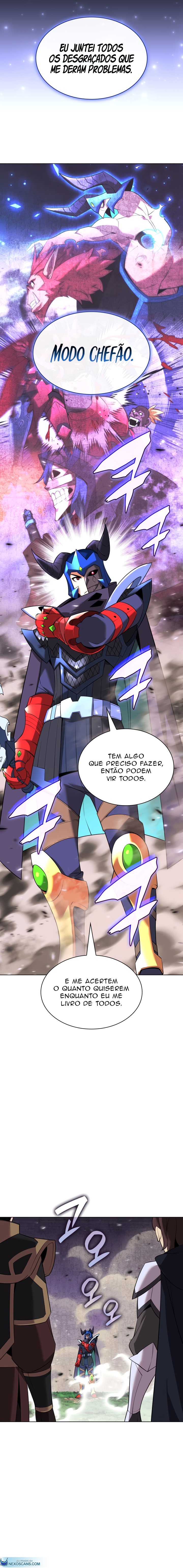 Read As Aventuras de Greed PT Manga Online