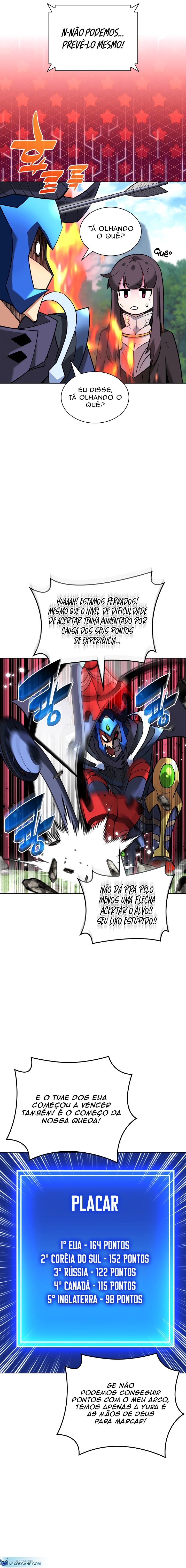 Read As Aventuras de Greed PT Manga Online