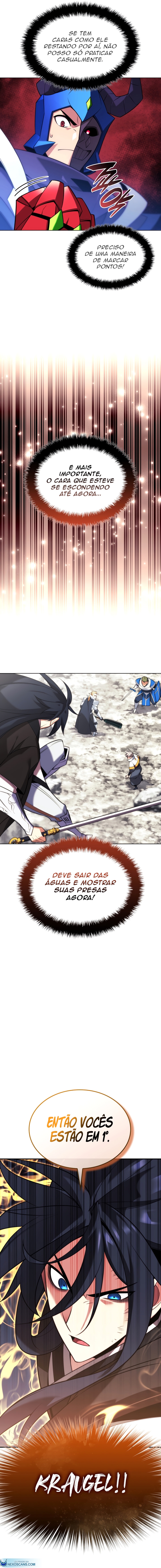 Read As Aventuras de Greed PT Manga Online