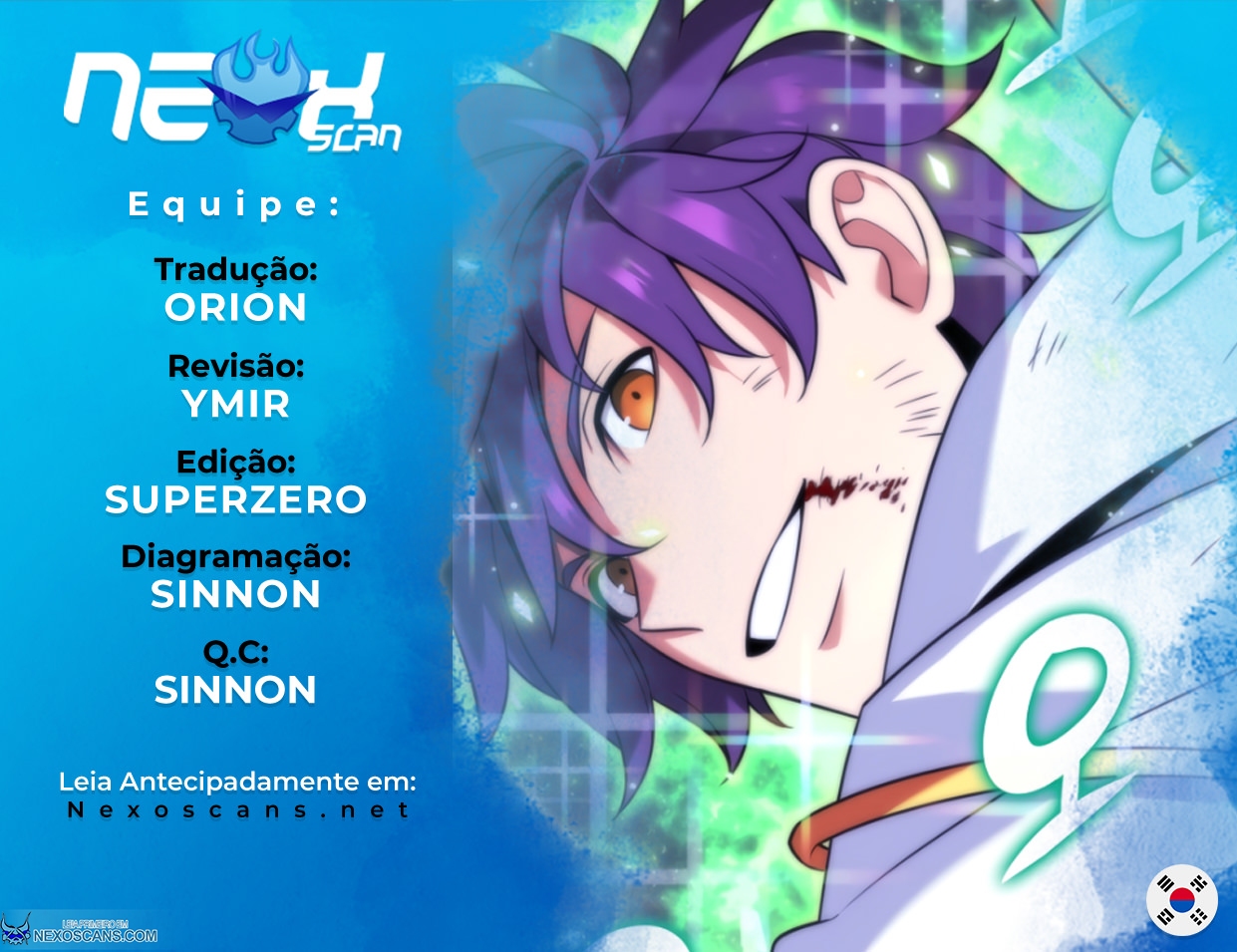 Read As Aventuras de Greed PT Manga Online