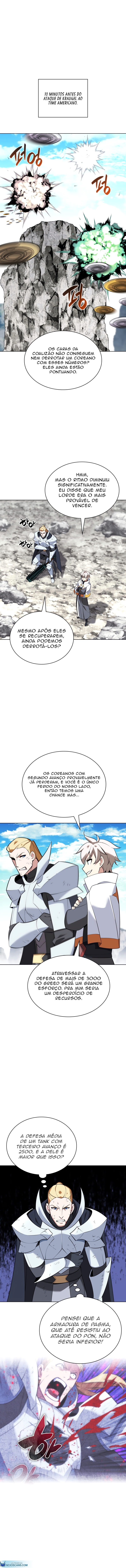 Read As Aventuras de Greed PT Manga Online