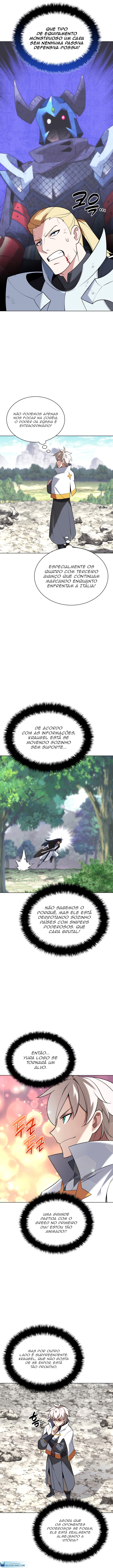 Read As Aventuras de Greed PT Manga Online