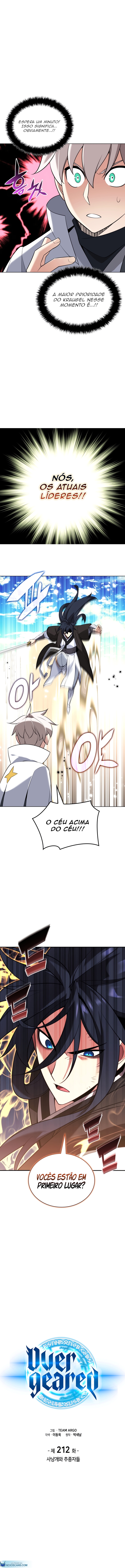 Read As Aventuras de Greed PT Manga Online