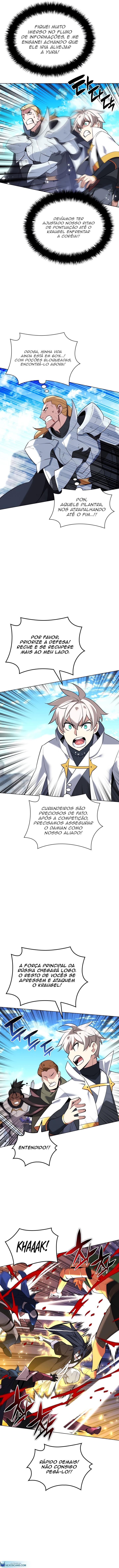 Read As Aventuras de Greed PT Manga Online