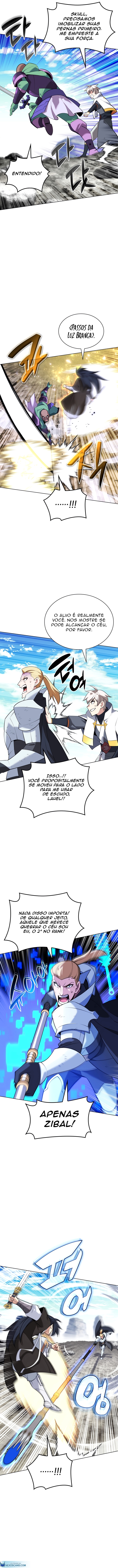 Read As Aventuras de Greed PT Manga Online