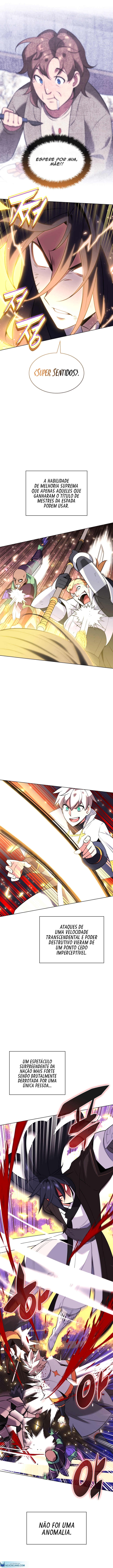 Read As Aventuras de Greed PT Manga Online