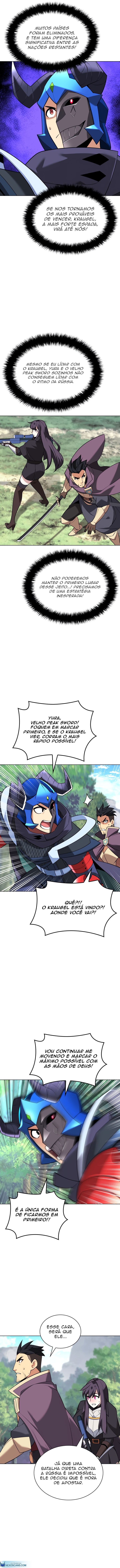 Read As Aventuras de Greed PT Manga Online