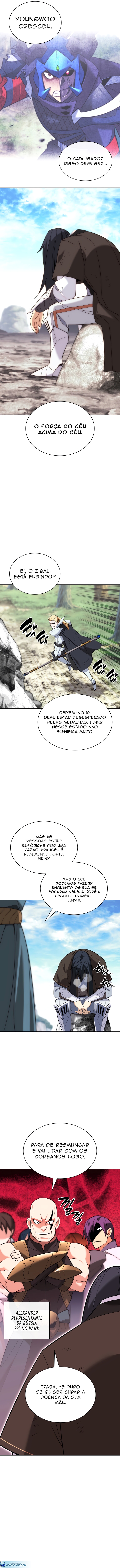 Read As Aventuras de Greed PT Manga Online