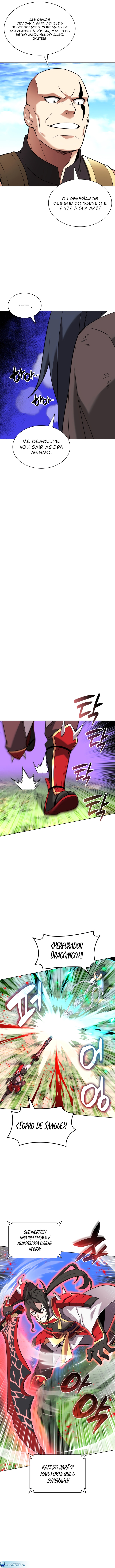 Read As Aventuras de Greed PT Manga Online