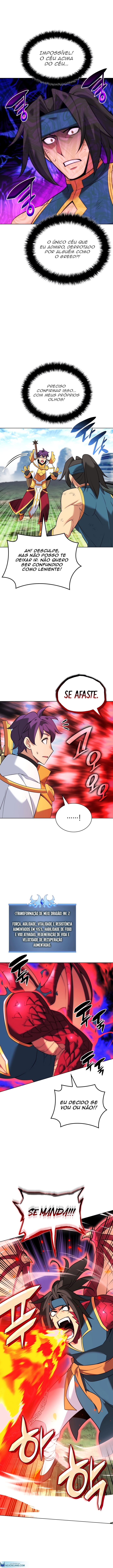 Read As Aventuras de Greed PT Manga Online