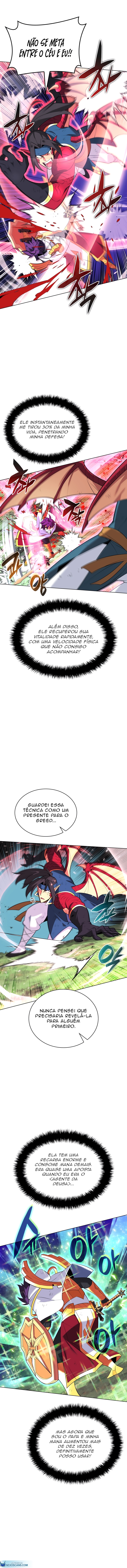 Read As Aventuras de Greed PT Manga Online