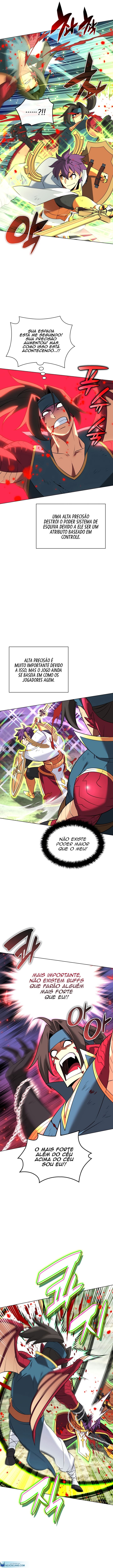 Read As Aventuras de Greed PT Manga Online