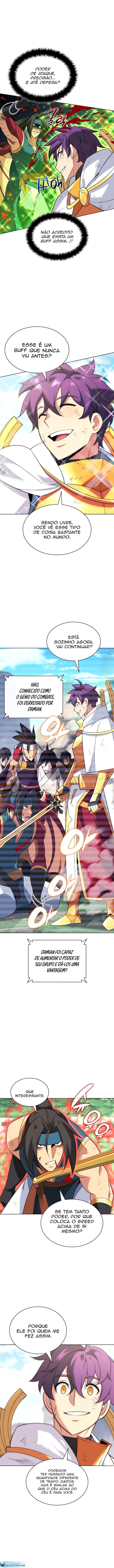 Read As Aventuras de Greed PT Manga Online