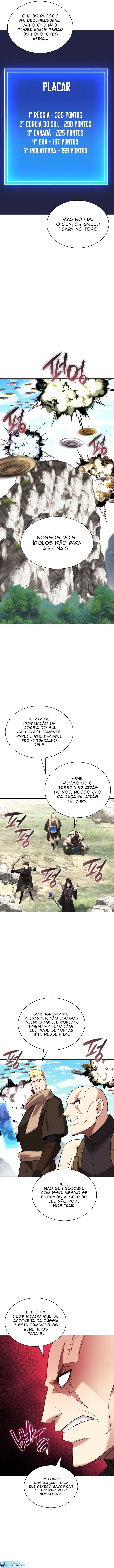 Read As Aventuras de Greed PT Manga Online