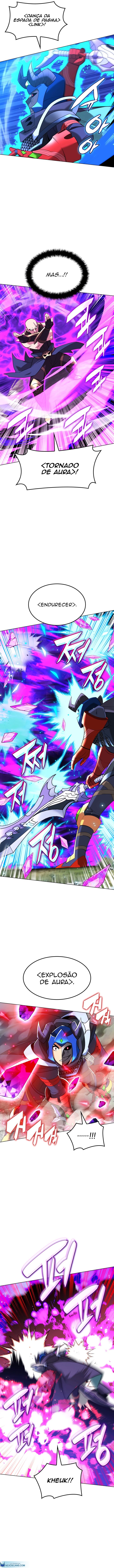 Read As Aventuras de Greed PT Manga Online