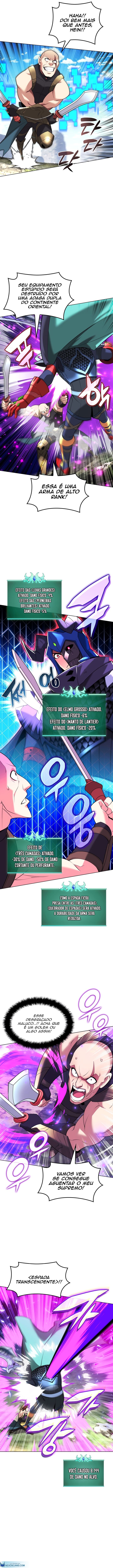 Read As Aventuras de Greed PT Manga Online
