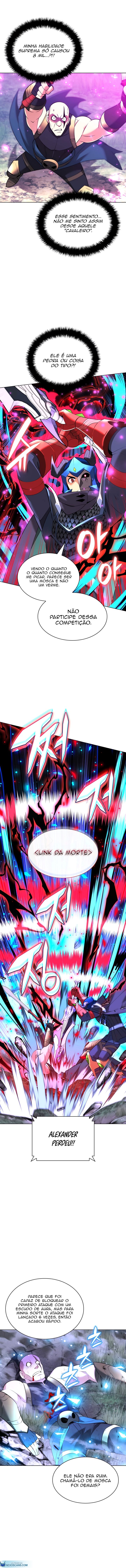 Read As Aventuras de Greed PT Manga Online