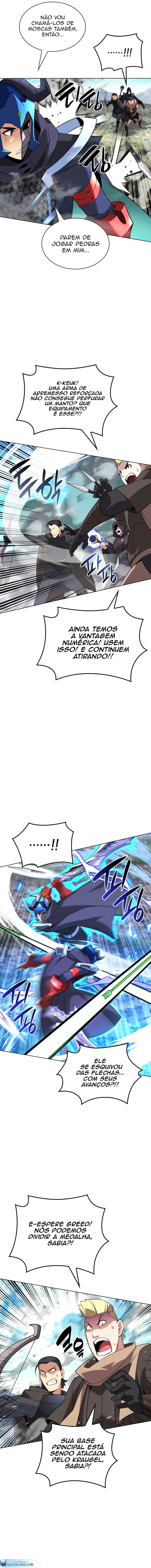 Read As Aventuras de Greed PT Manga Online