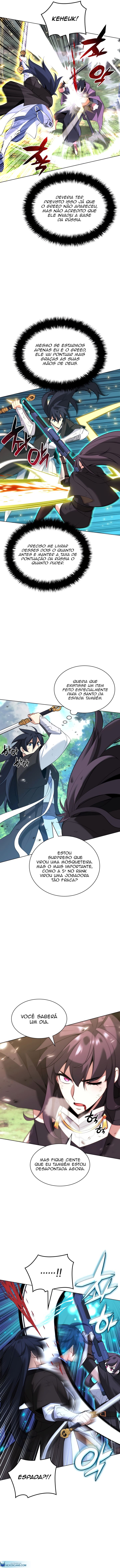 Read As Aventuras de Greed PT Manga Online