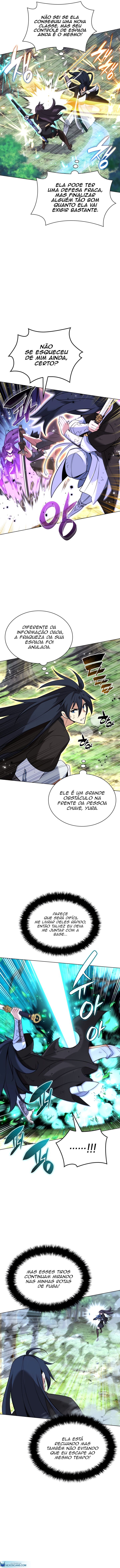 Read As Aventuras de Greed PT Manga Online