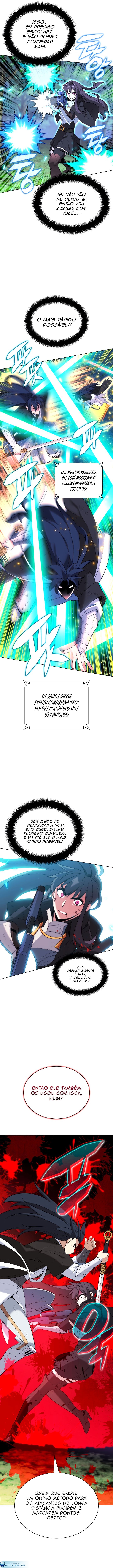 Read As Aventuras de Greed PT Manga Online