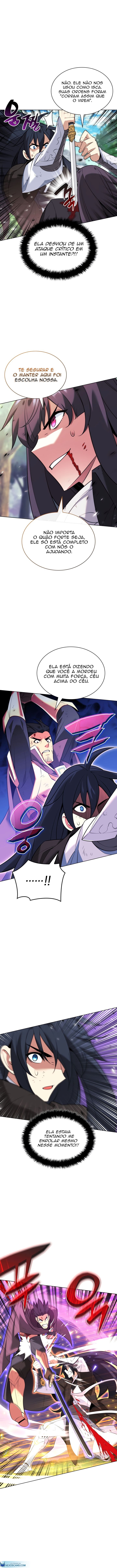 Read As Aventuras de Greed PT Manga Online