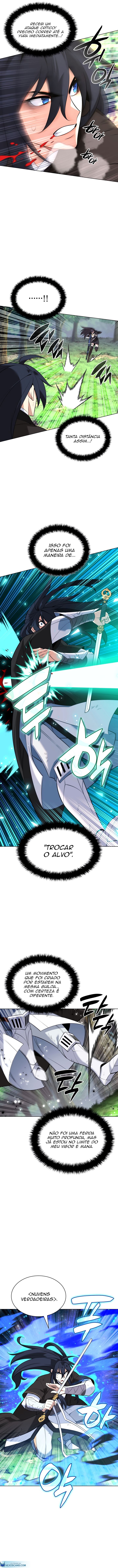 Read As Aventuras de Greed PT Manga Online