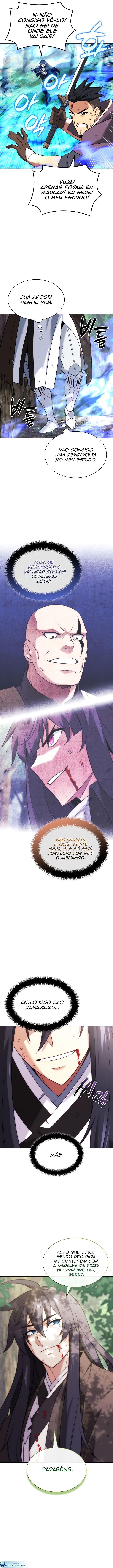 Read As Aventuras de Greed PT Manga Online