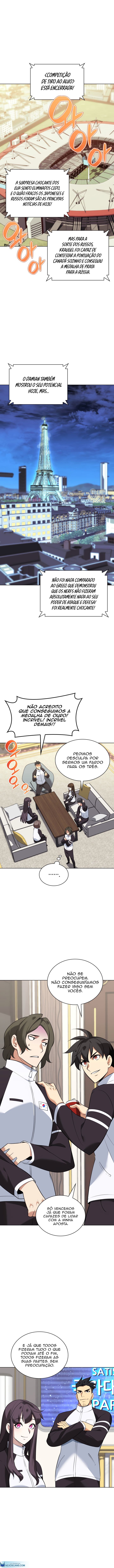 Read As Aventuras de Greed PT Manga Online