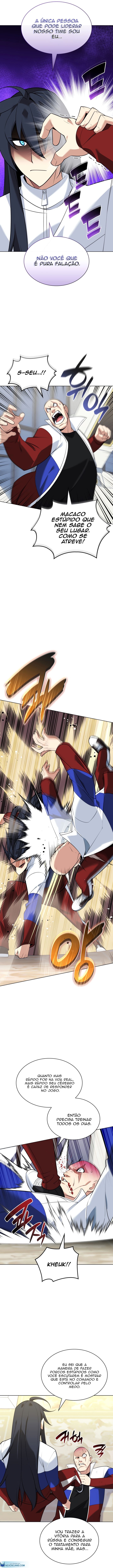 Read As Aventuras de Greed PT Manga Online