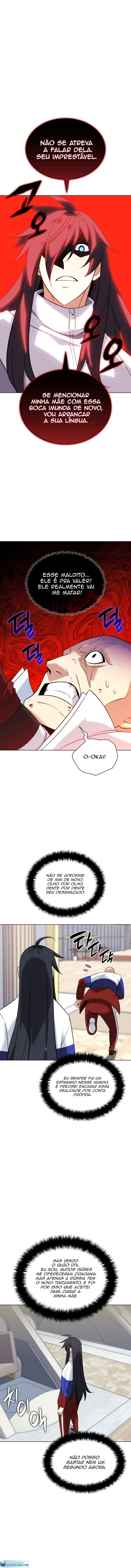 Read As Aventuras de Greed PT Manga Online