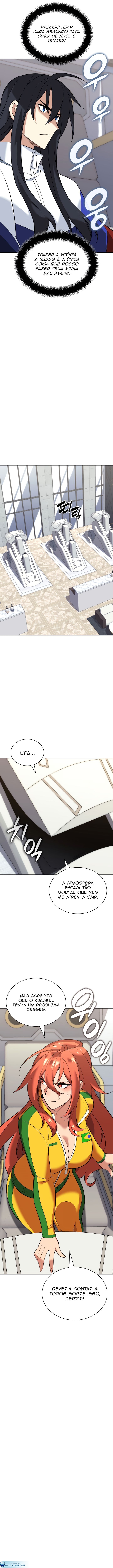 Read As Aventuras de Greed PT Manga Online