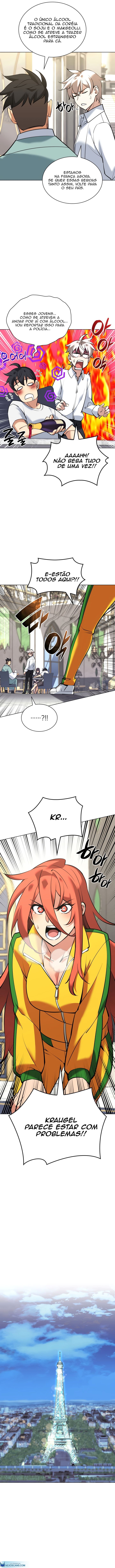 Read As Aventuras de Greed PT Manga Online