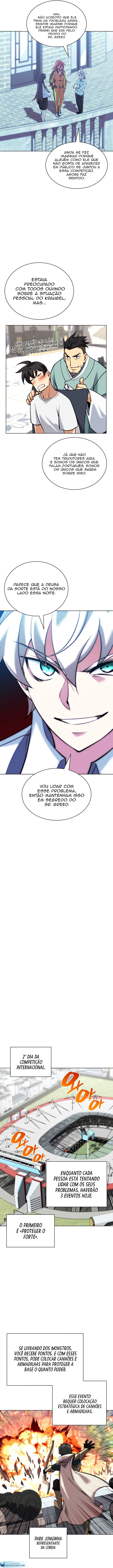 Read As Aventuras de Greed PT Manga Online