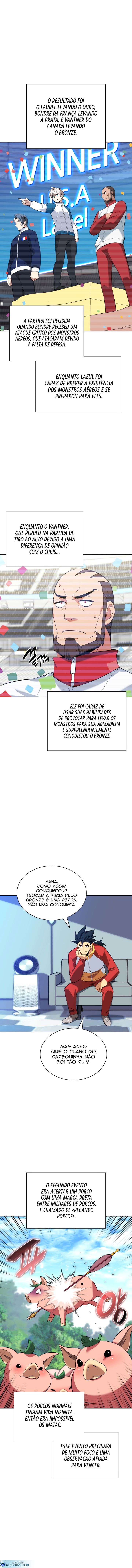 Read As Aventuras de Greed PT Manga Online