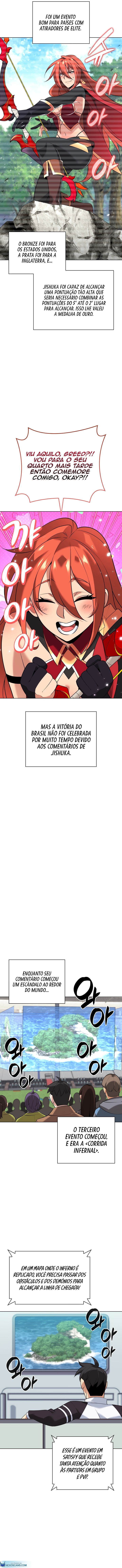 Read As Aventuras de Greed PT Manga Online