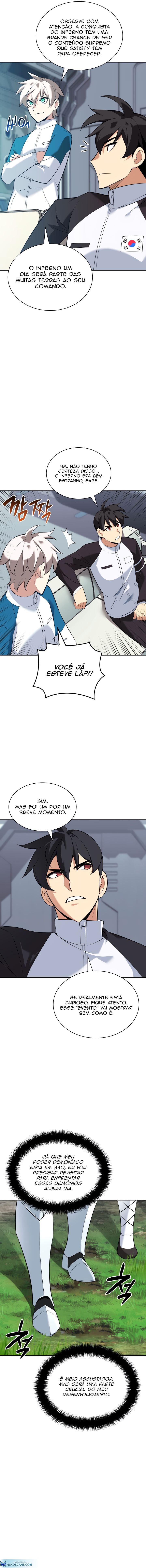 Read As Aventuras de Greed PT Manga Online
